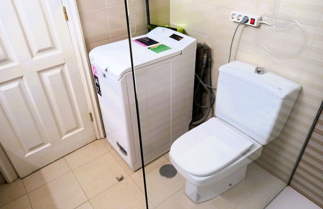 Cousy Holiday Apartment in Sunny Golf del Sur - Foto 13