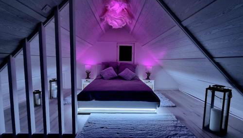 O bulles d'Agon Chalet Spa privé Plage - Foto 5