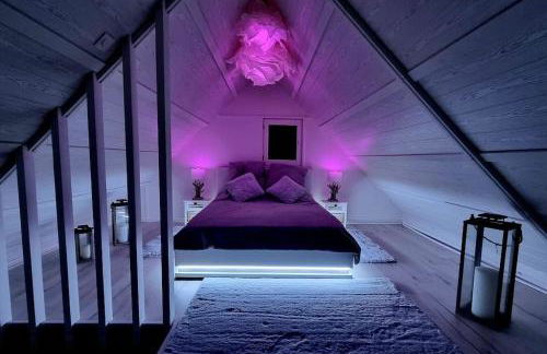 O bulles d'Agon Chalet Spa privé Plage - Foto 5