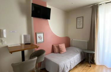 Le Logis GOUT - Foto 78