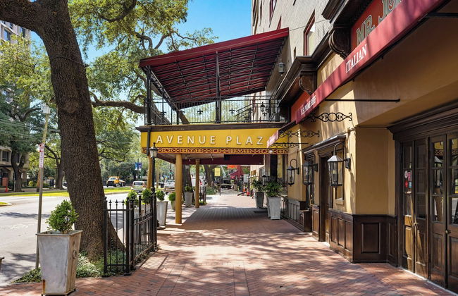 Club Wyndham Avenue Plaza - Photo 38