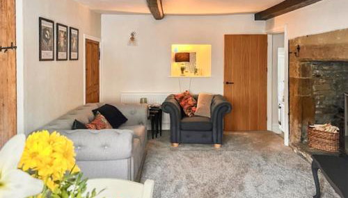 Causeway Cottage - Foto 4