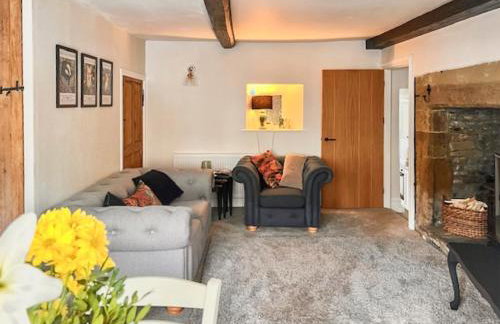 Causeway Cottage - Foto 4