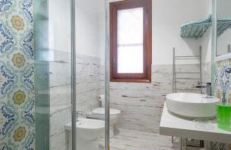 Di Mari e d'Amuri Casa Vacanza - Foto 34