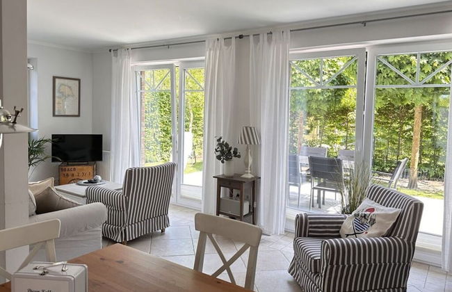 Forte Modern Retreat - Foto 13