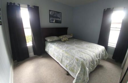 Spacious Frontier Park Apartment - Foto 8