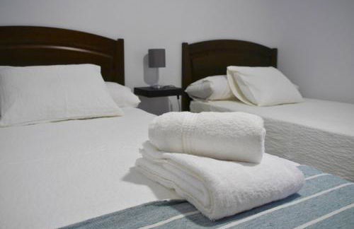 Casa Ermitas - Relájate en plena naturaleza - Foto 21