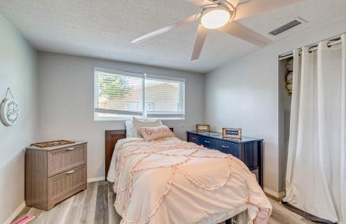 6 Mi to Hudson Beach! Pet-Friendly Retreat with Yard - Foto 21