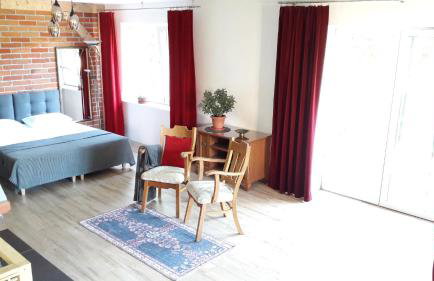 Blanki Siedlisko agroturystyczne Jestem - Foto 9