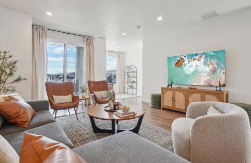 UTMG 5967 #27 | The Foxtrot on Mesa Arch - Foto 6