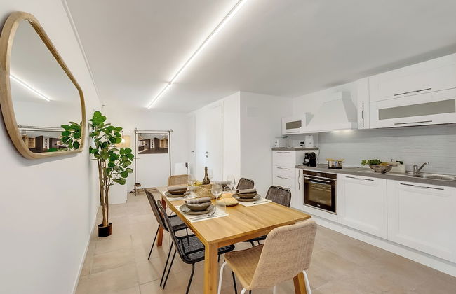 Villa Luce del Sol with Pool - L - Foto 12