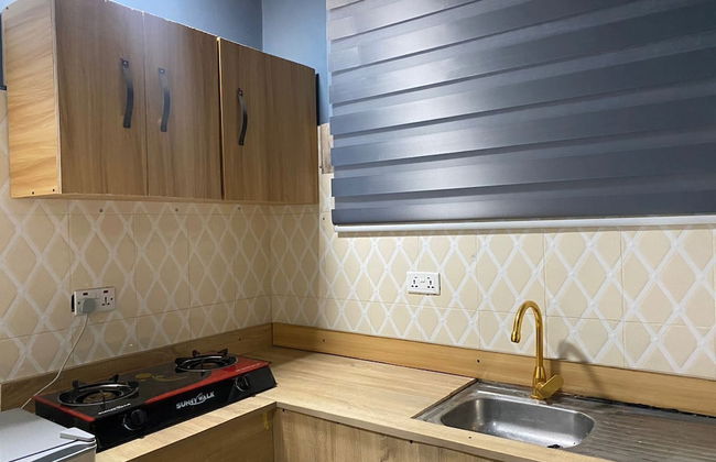 Fully Furnished Studio Apartment - Foto 6