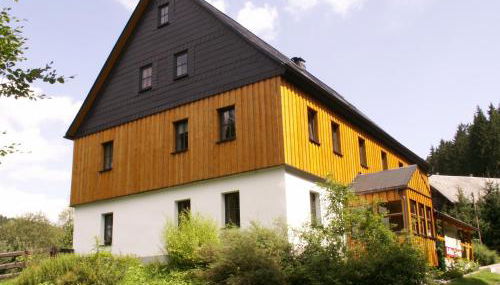 Ferienwohnung Sternkopf - Foto 3