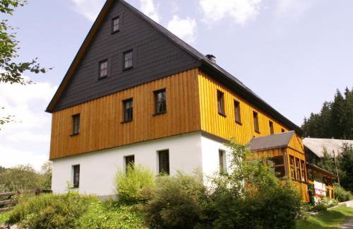 Ferienwohnung Sternkopf - Foto 3