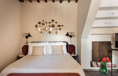 Il Borghetto - La Ghibellina Loft - Foto 8