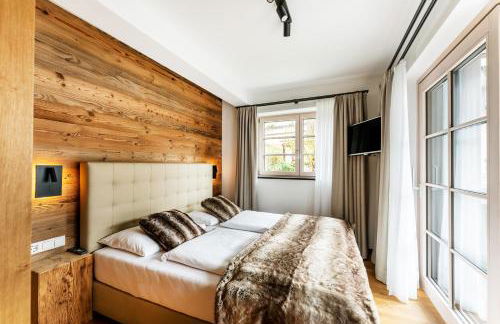 Luxury Apartment Murmeltier mit 4-Sterne Hotelanbindung - Foto 17