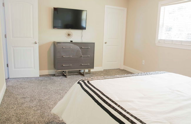 Plush Paradise - Foto 2