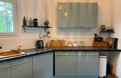 La Belle Vie du Bassin - Foto 9