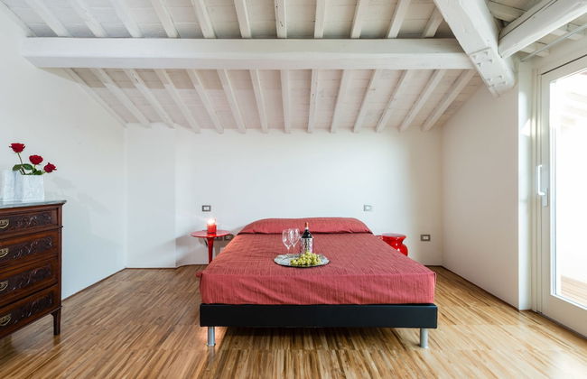 Rosso di Sera Relais Tuscany - Photo 19