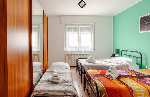 A Home away From Home By Alex - Foto 21