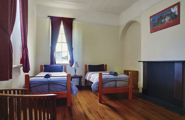 Green Cape Lightstation Cottages - Photo 3