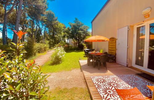 Maison de vacances au calme 4 personnes residence avec piscine - Photo 24