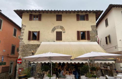 DIMORA AL DIMACE Suite Montecatini Alto - Photo 29