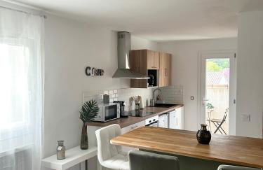 Casanostra - T3 avec terrasse proche de Cassis - Foto 7