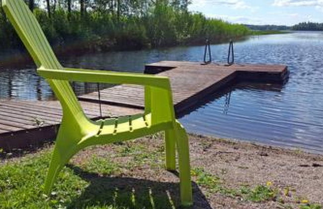 Kuivajärven huvilakoti - Foto 37