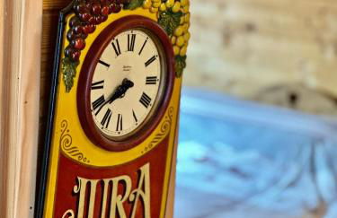 Refuge des Cimes - Foto 8