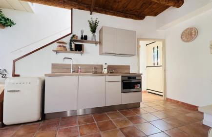 La Bohème Mouriès - Foto 16