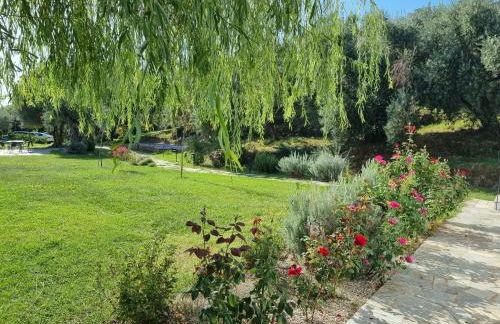 Moses Villa - Foto 8