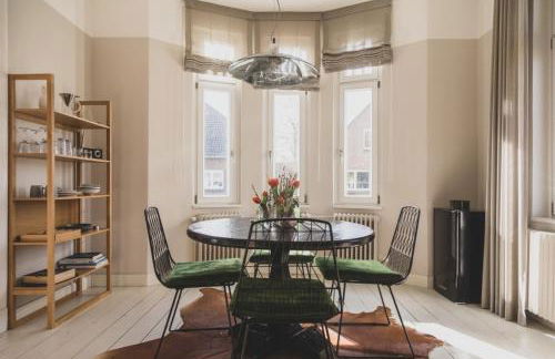 Logierhaus M - Foto 1