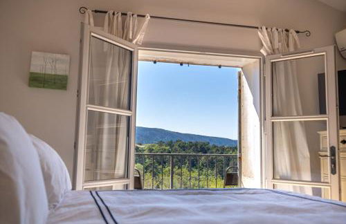 Chez Marthe - Maison de village - Ménerbes centre - Photo 17