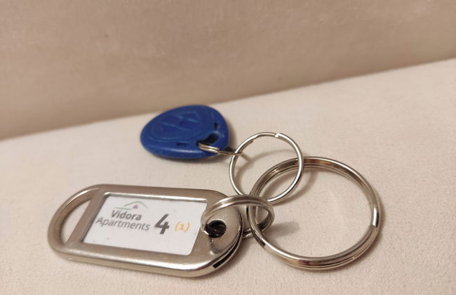 Vidora Apartments - Foto 2