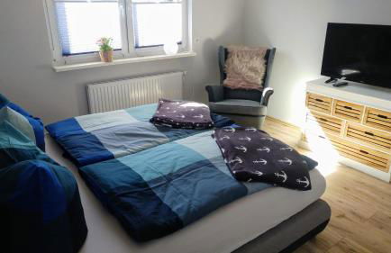 Ferienhaus Landgang - Foto 6