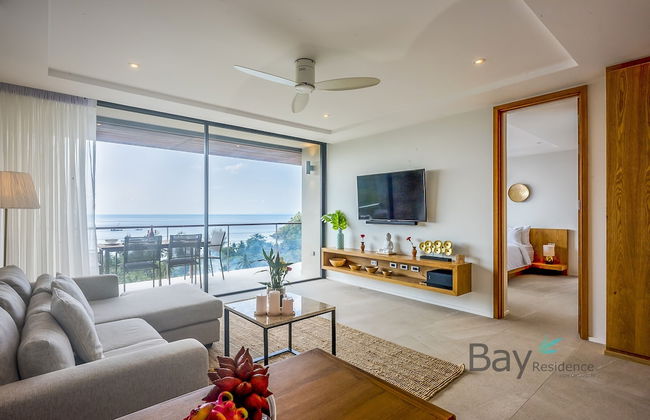 Bay Villas Koh Phangan - Foto 80