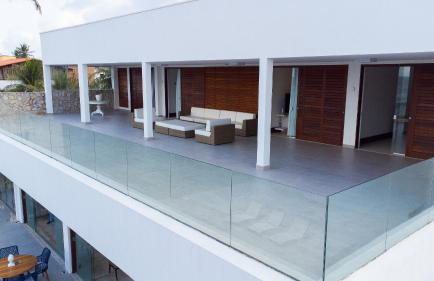 Casa dos Corais – Pé na Areia by Carpediem - Foto 10