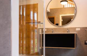 Panorama Chalet - Foto 12