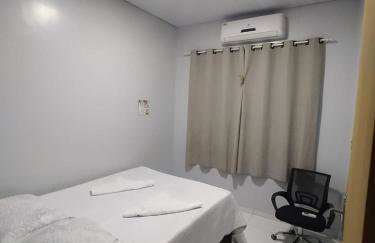 Check-in AUTÔNOMO e Privacidade em Hidro, piscina, casa, garagem até 2, até 3 quartos e 3 ar, 2 banheiros, churrasqueira, máquina de lavar roupas, roupa de cama, todos privativos, insira valor 3 hóspedes e abrimos 2 quartos, já 5 hóspedes usam 3Q - Foto 36