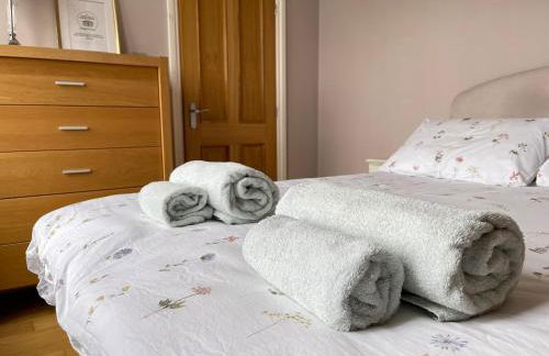 The Beach Front Apartment, Amazing Frontline Sea Views - Foto 11