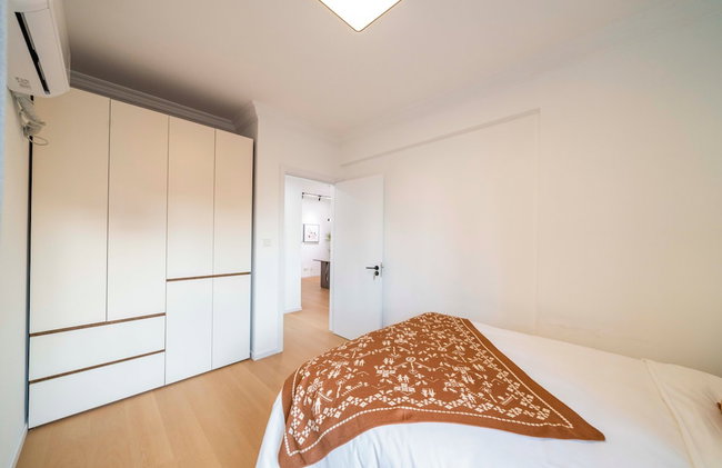 Tyms High Serviced Residence Shanghai Xujiahui Metro - Foto 58