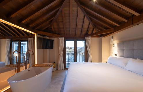 Calm Suites Babole - Foto 10