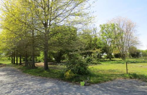 Gîte Relais du Doulay - Photo 46