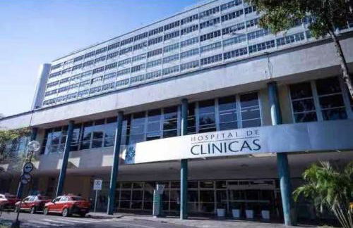 EXTRAORDINÁRIO Apartamento GARDEN NO BOM FIM - Foto 33