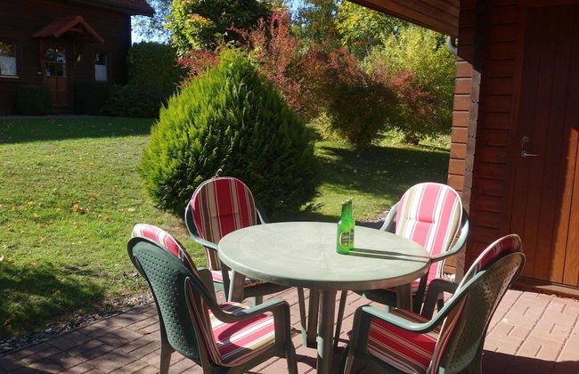 Doppelhaushalfte in Hasselfelde - Foto 15