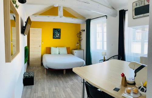 Chez Mary Studio -Jungle - Foto 11