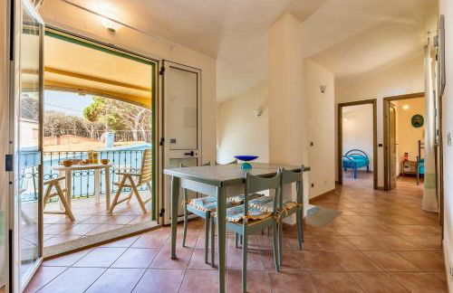 House 8 beds overlooking a pine forest at just 600 mt from the sea - Foto 7