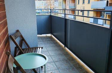 Giraffe Apartment - Foto 15