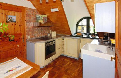 Ferienhaus, Damerow - Photo 14